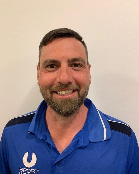 Jürgen Salamansberger