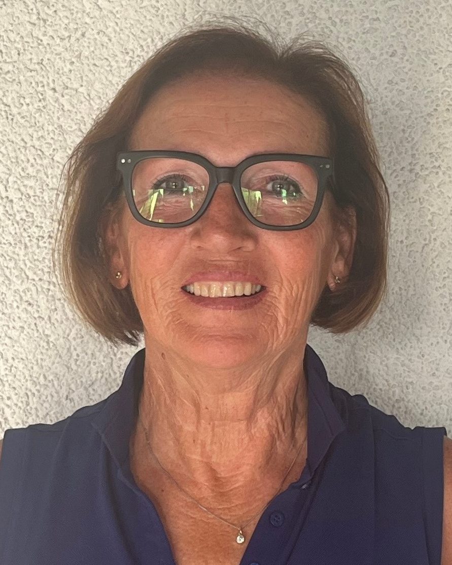 Karin Brachmann-Breit