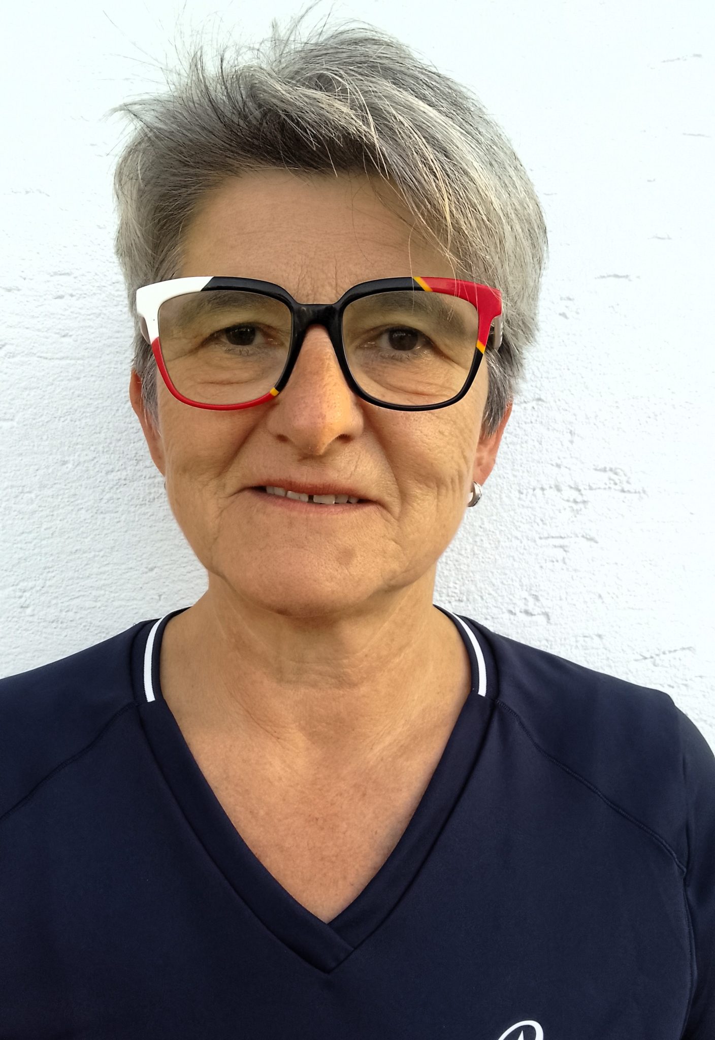 Karin Fekete