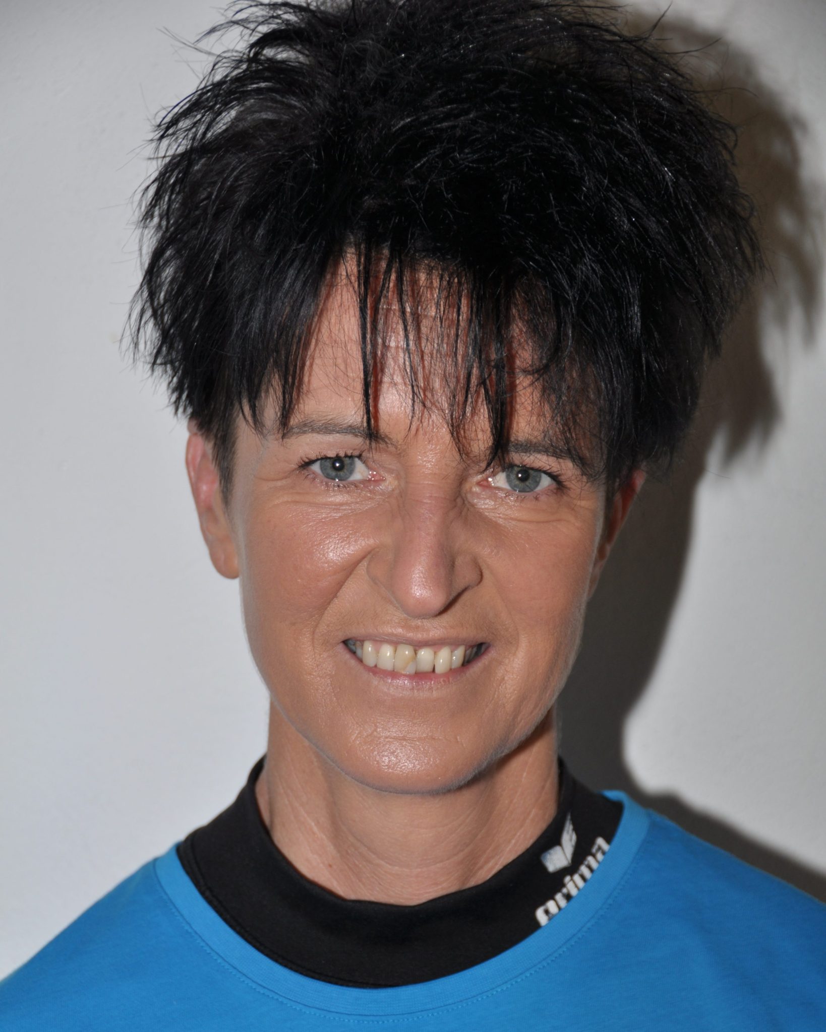 Karin Manzenreiter