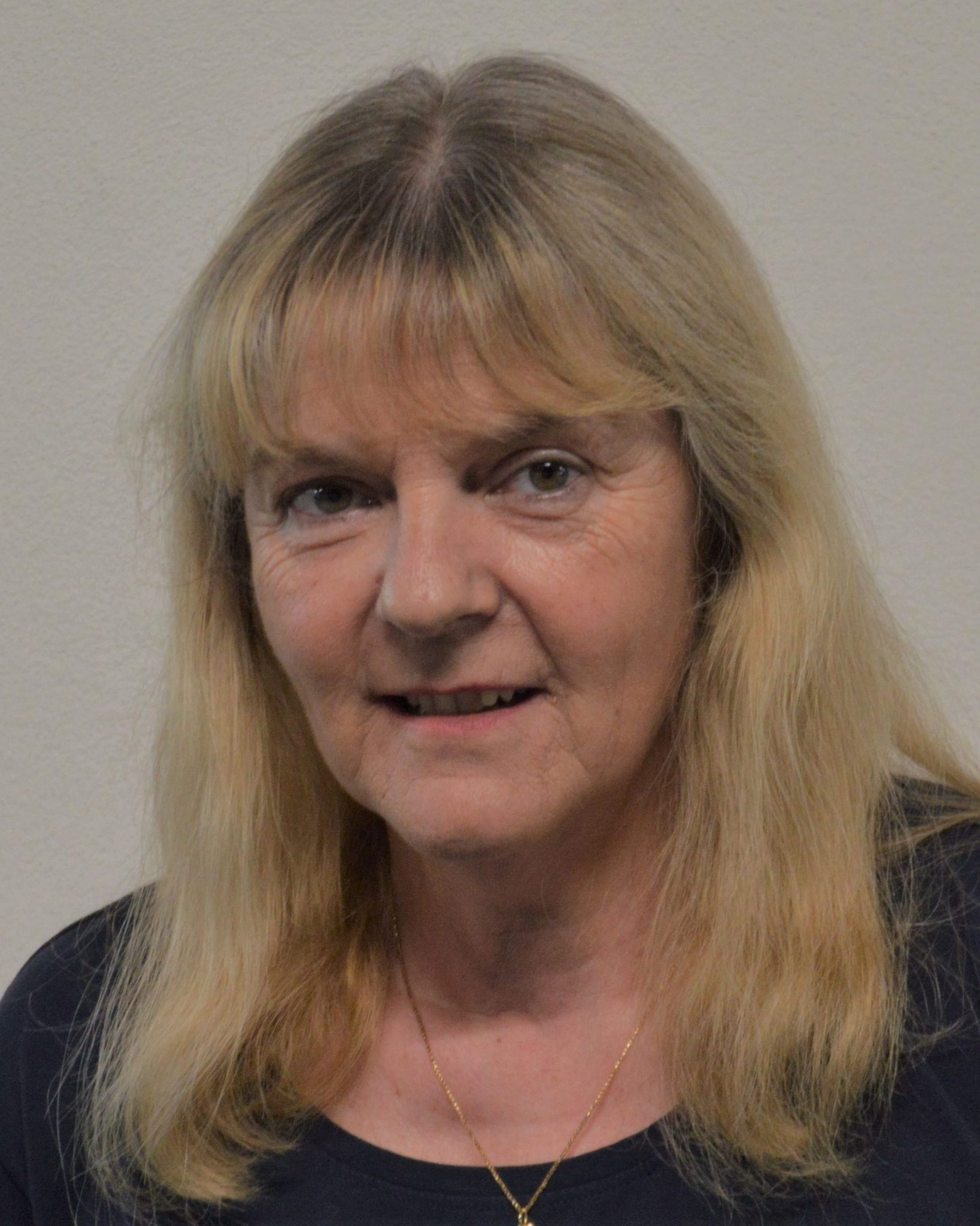 Karin Millacher-Huber