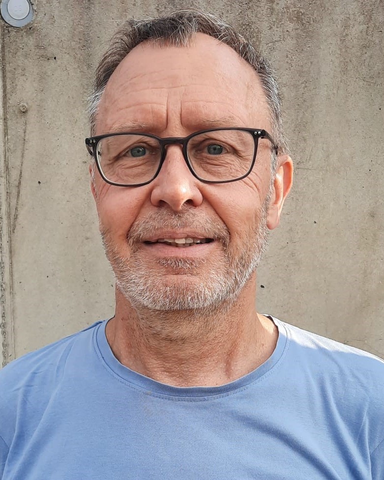 Karl-Heinz Mühlechner