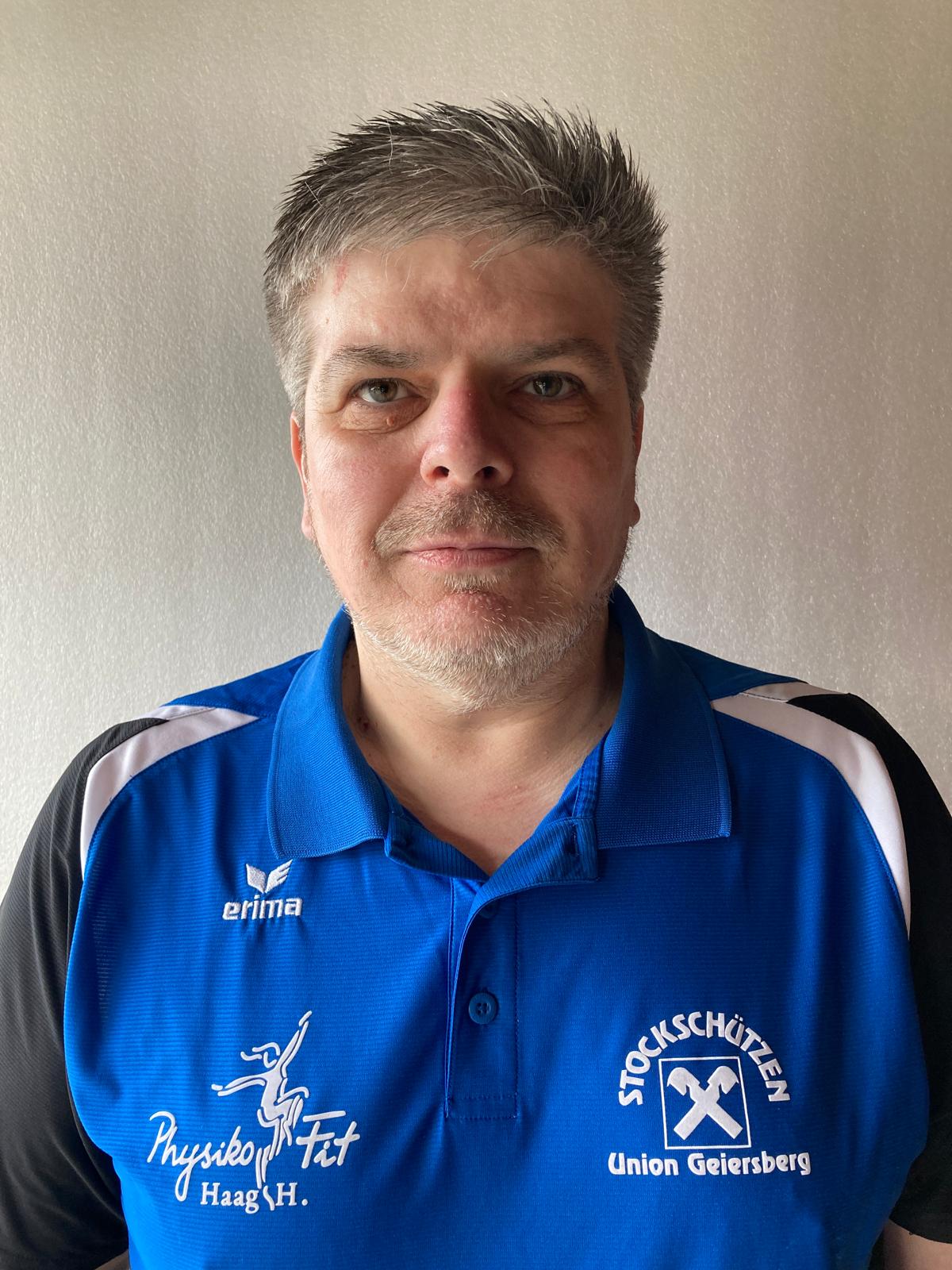 Karl-Heinz Schamberger