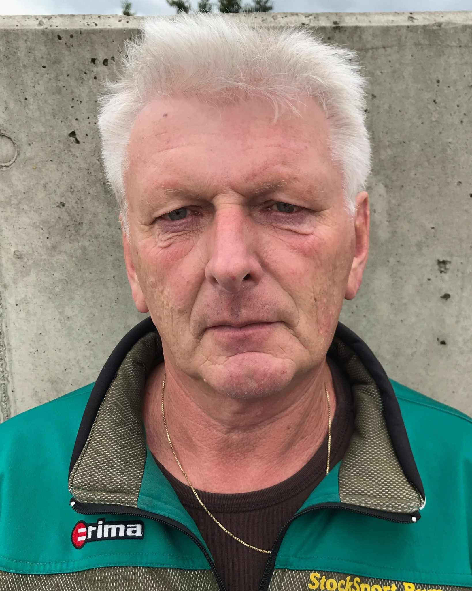 Karl-Heinz Winninger