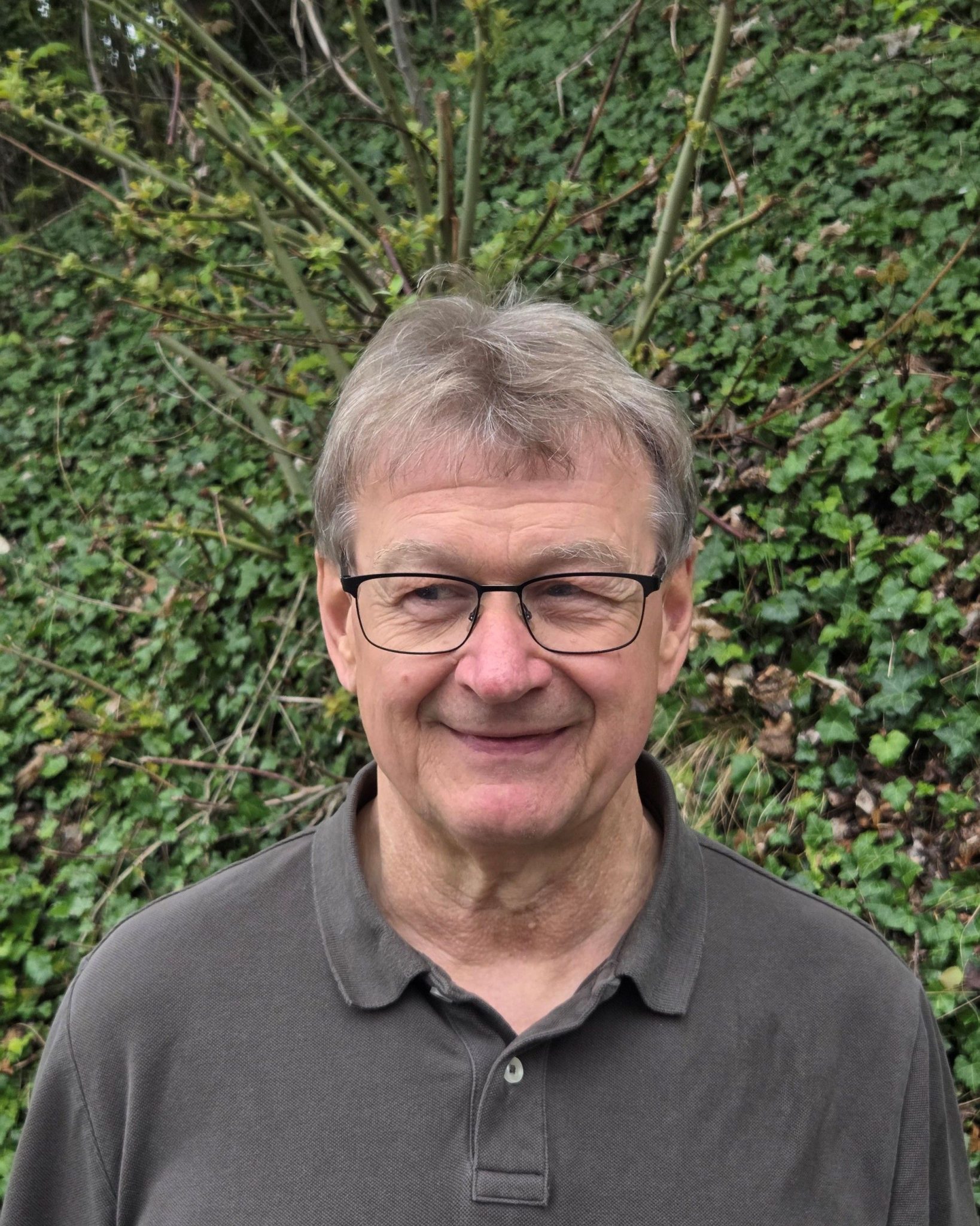 Karl Inreiter 