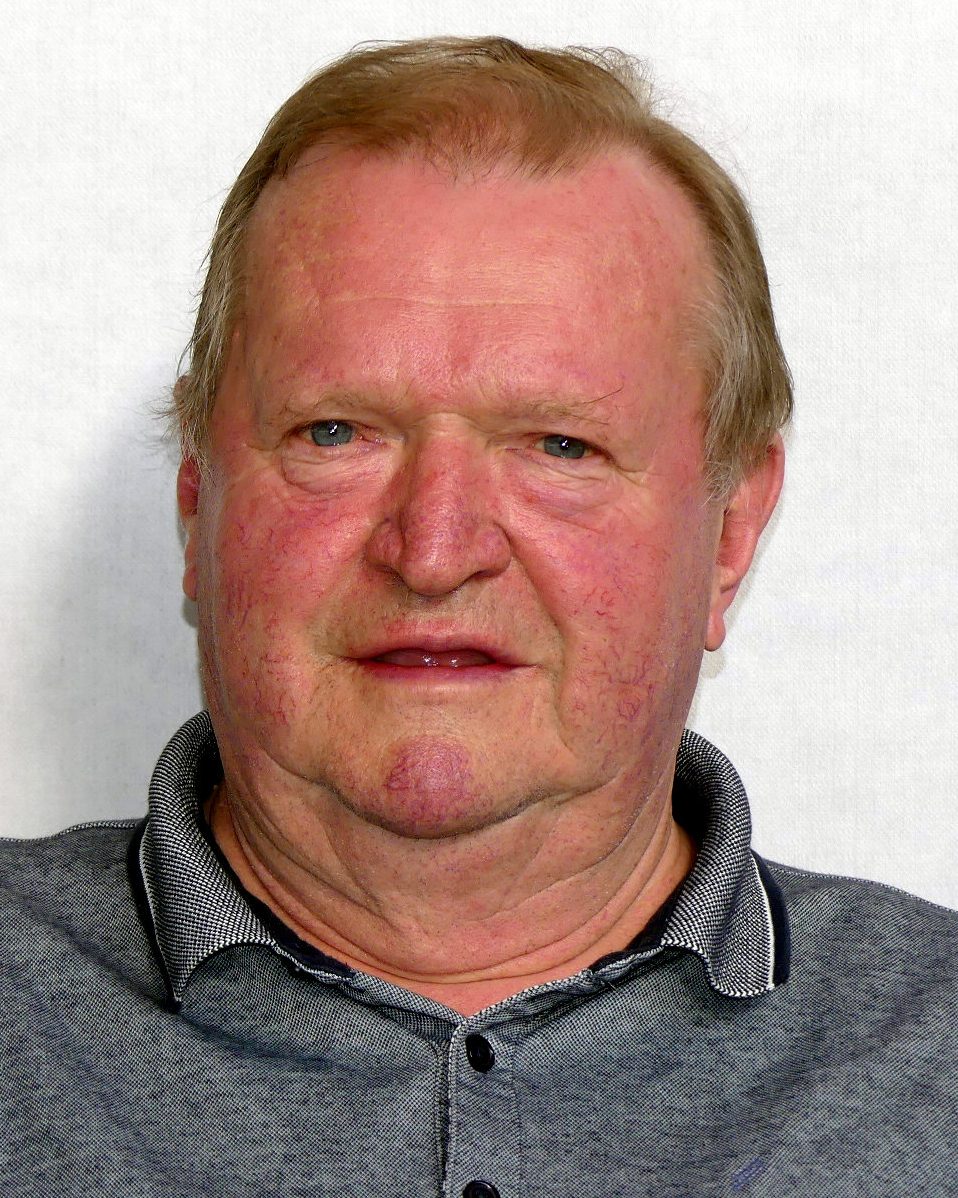 Karl Kitzmüller