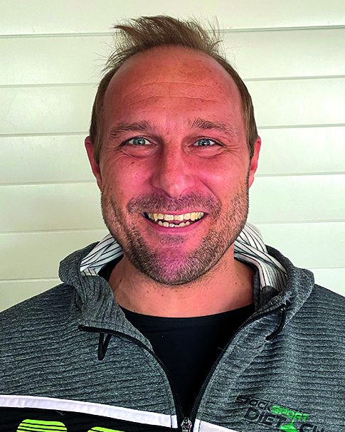 Karl Schweinschwaller