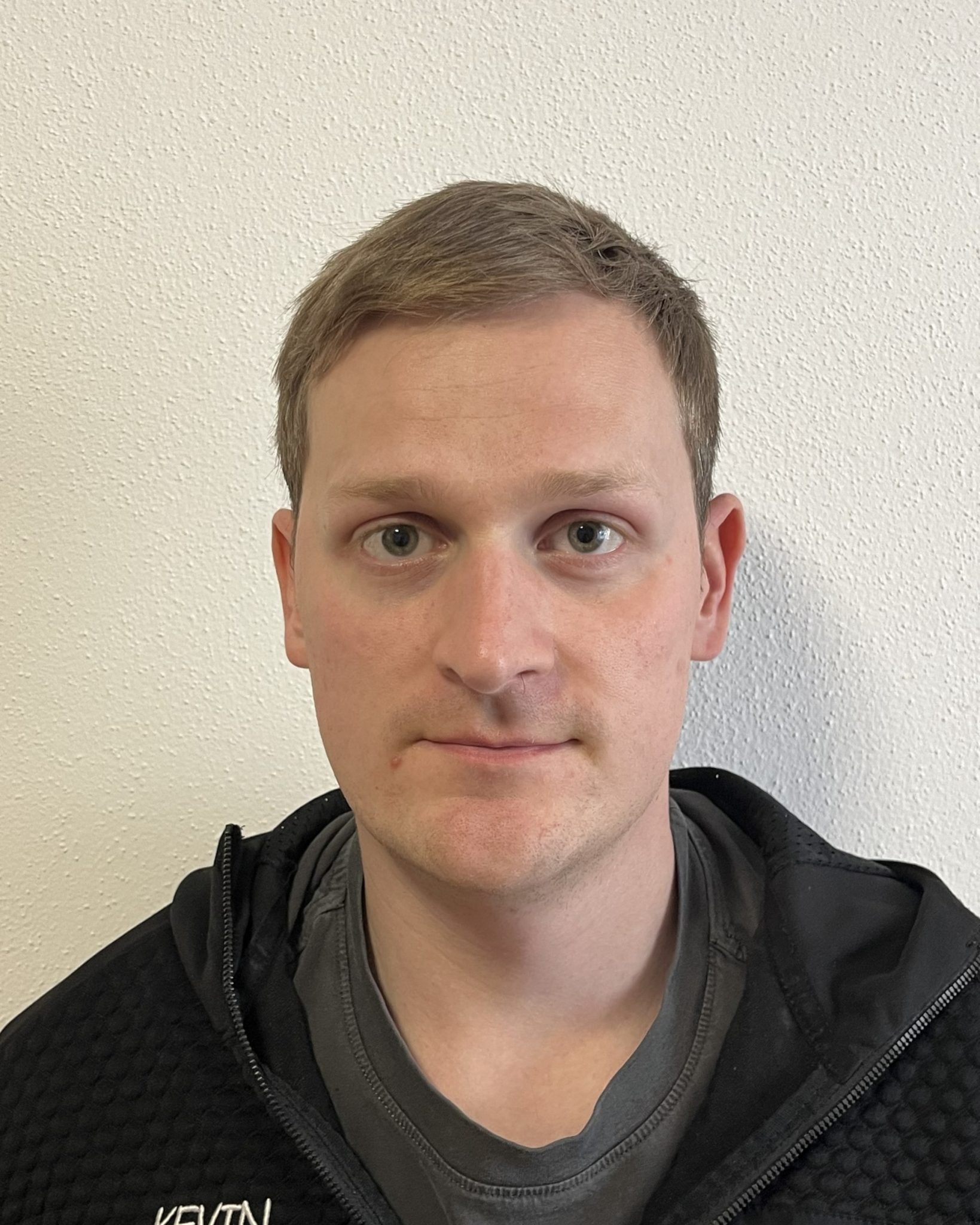 Kevin Wiesinger