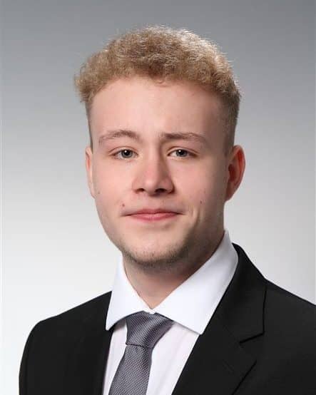 Kilian Hinterndorfer