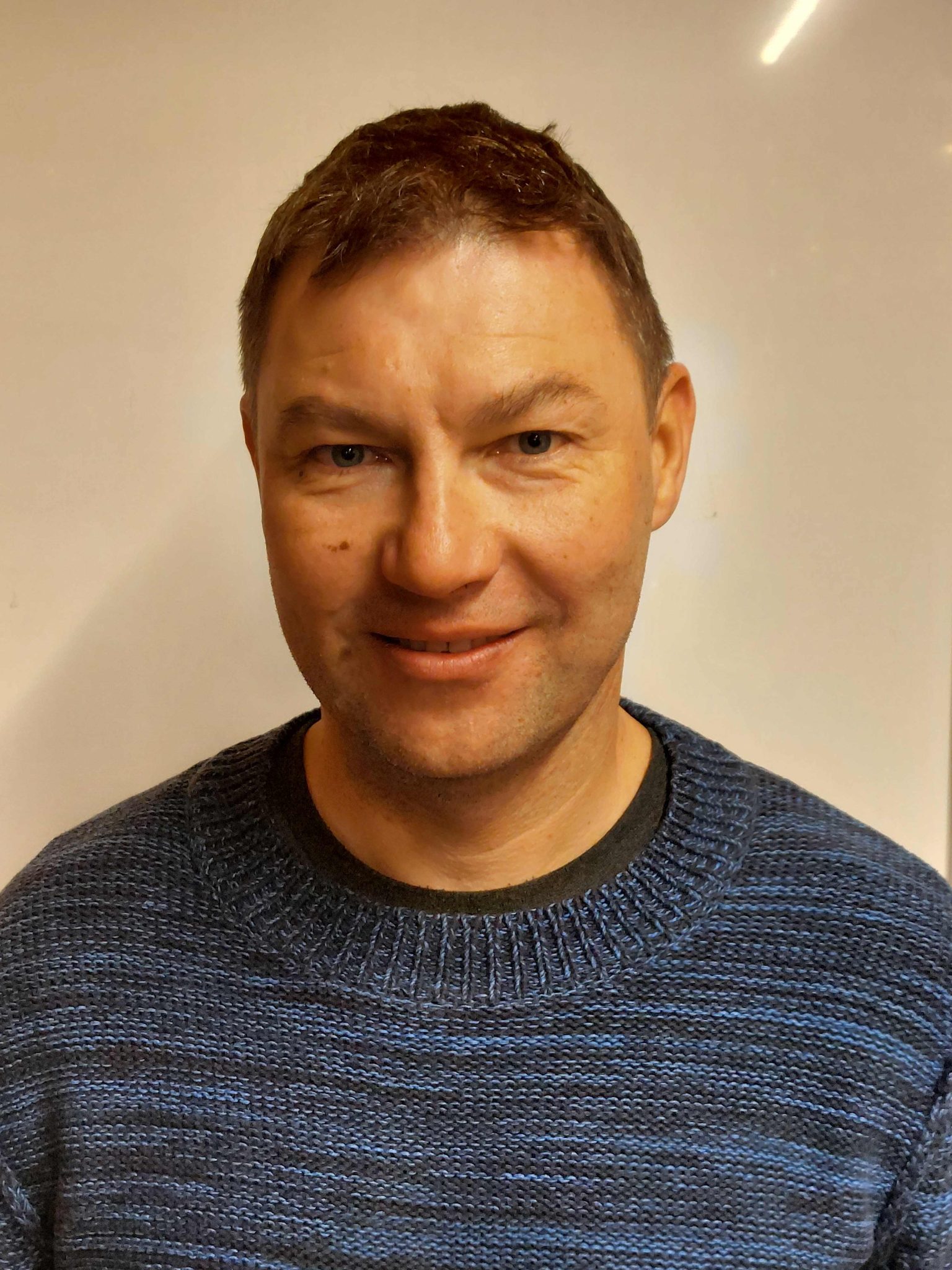 Kirill Leonhartsberger