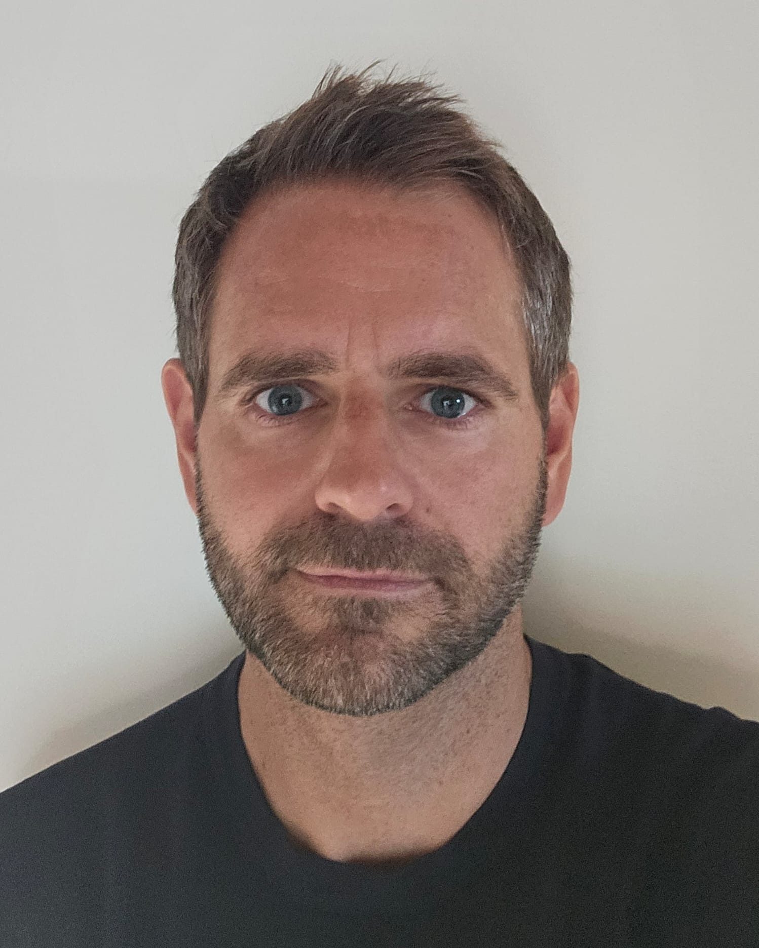 Klaus Baschinger