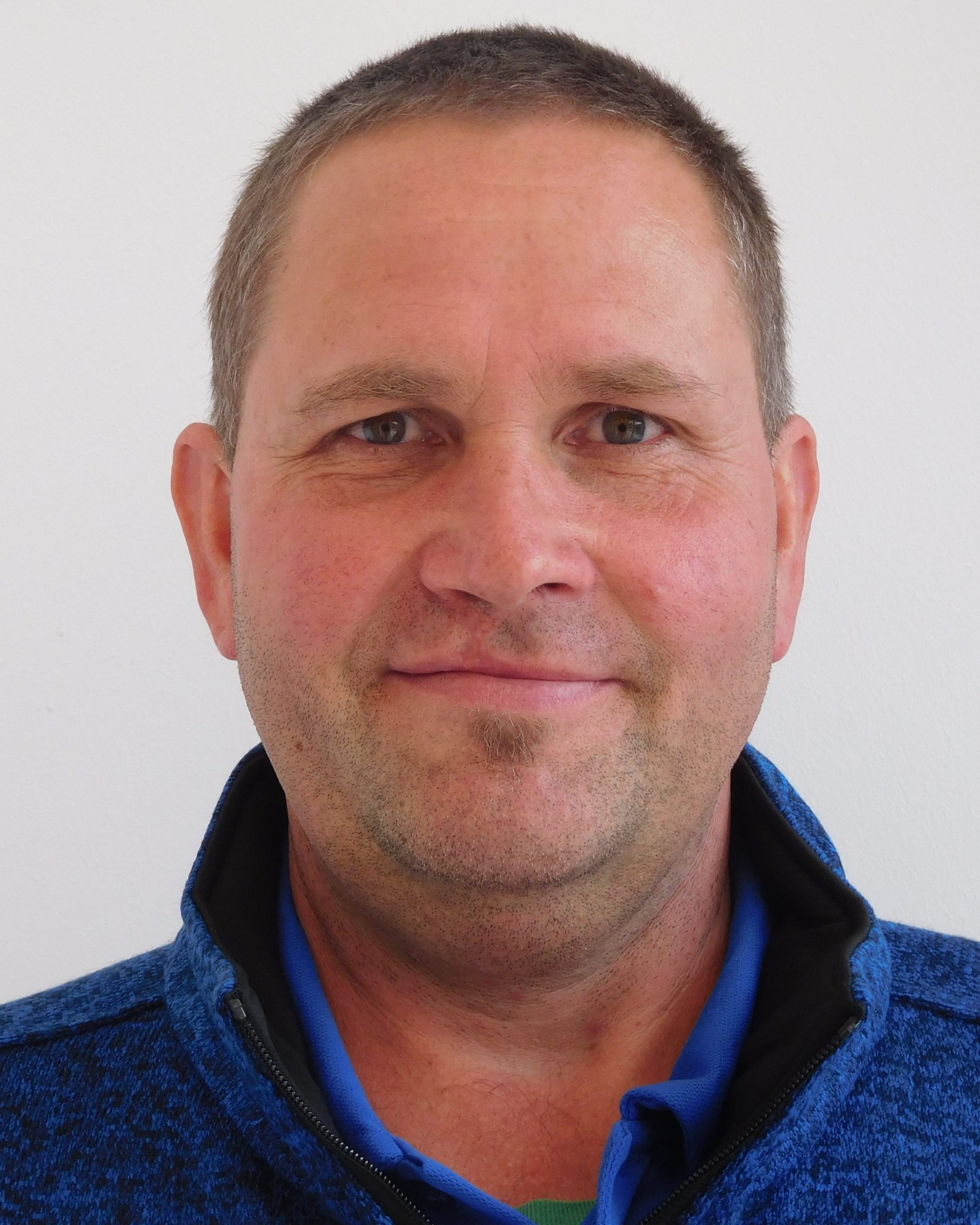 Klaus Hinteramskogler