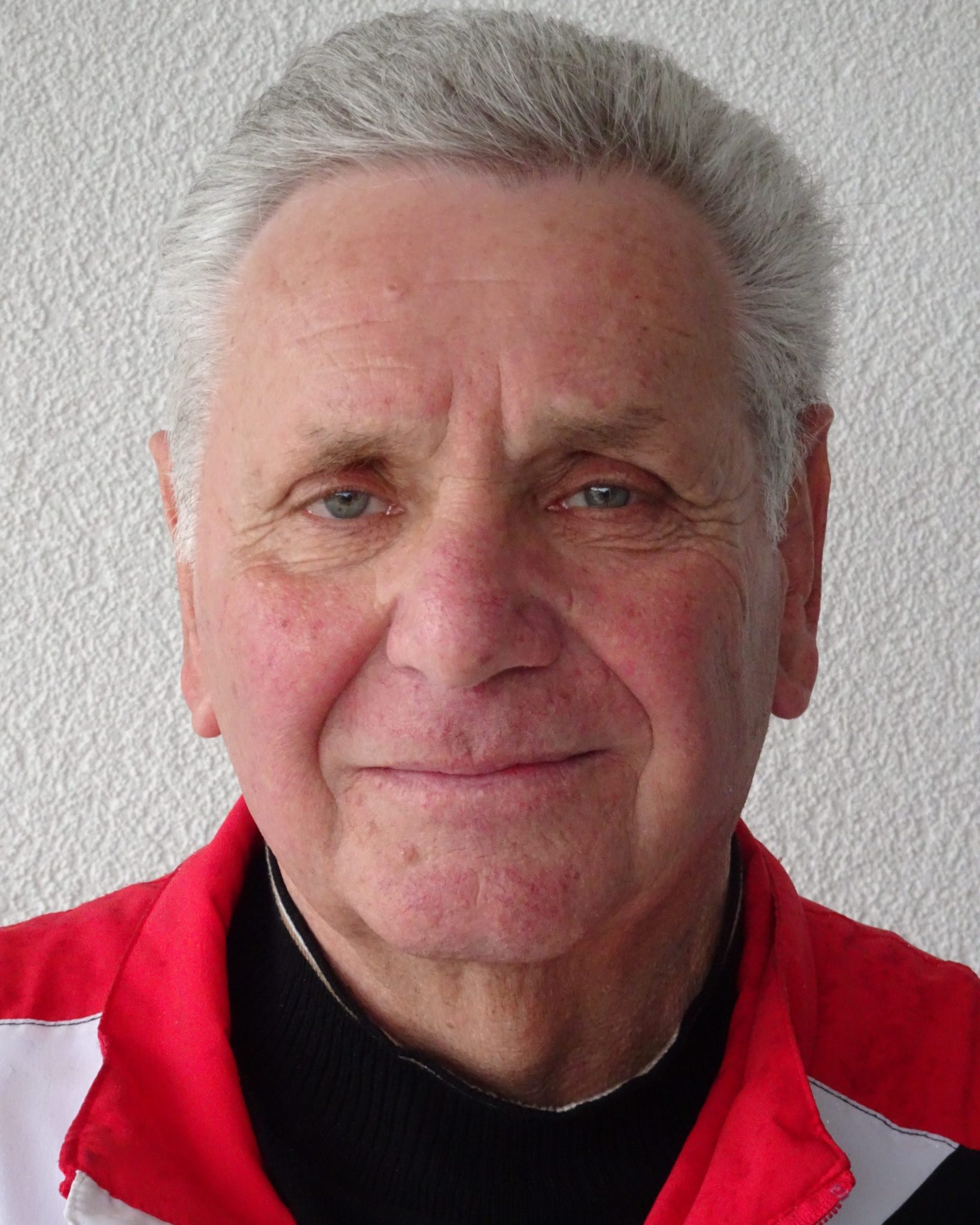 Klaus Pröll