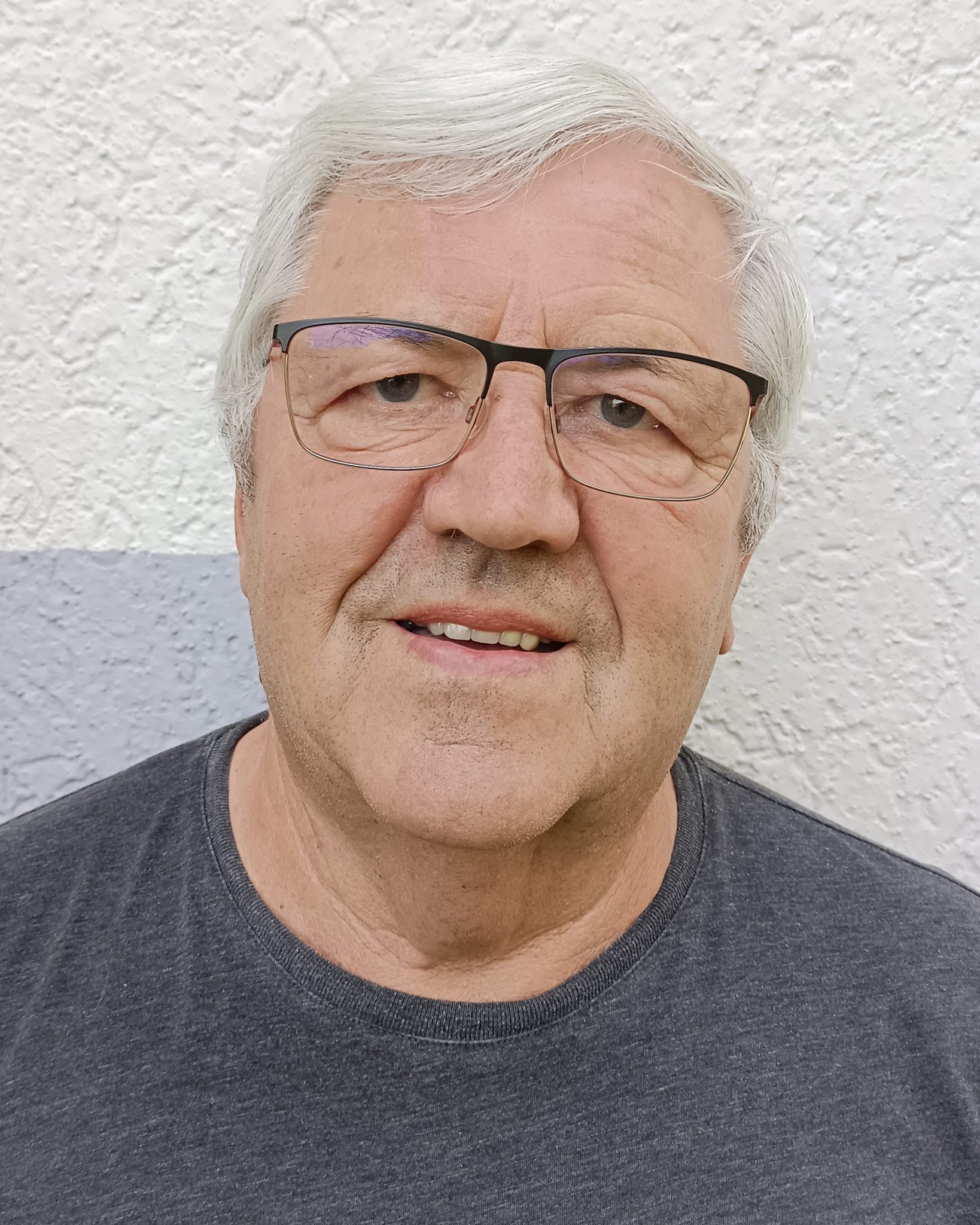 Konrad Schrotzhammer