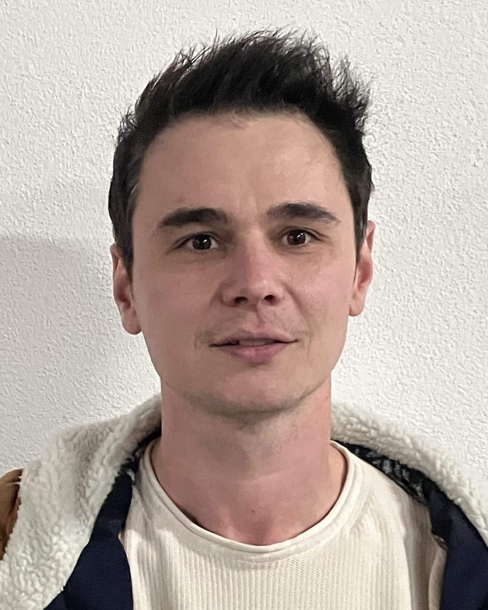 Kristof Hummenberger