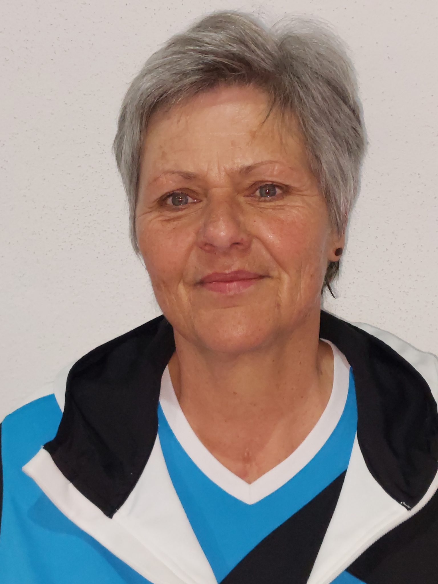 Leopoldine Seiberl
