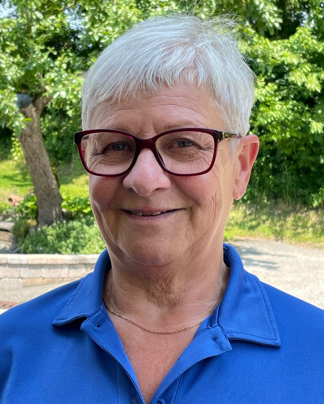 Liselotte Meingassner