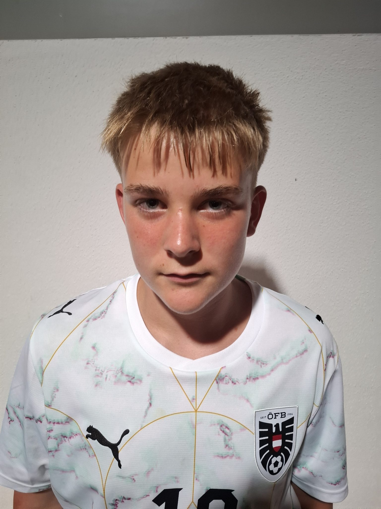 Luca Eggertsberger
