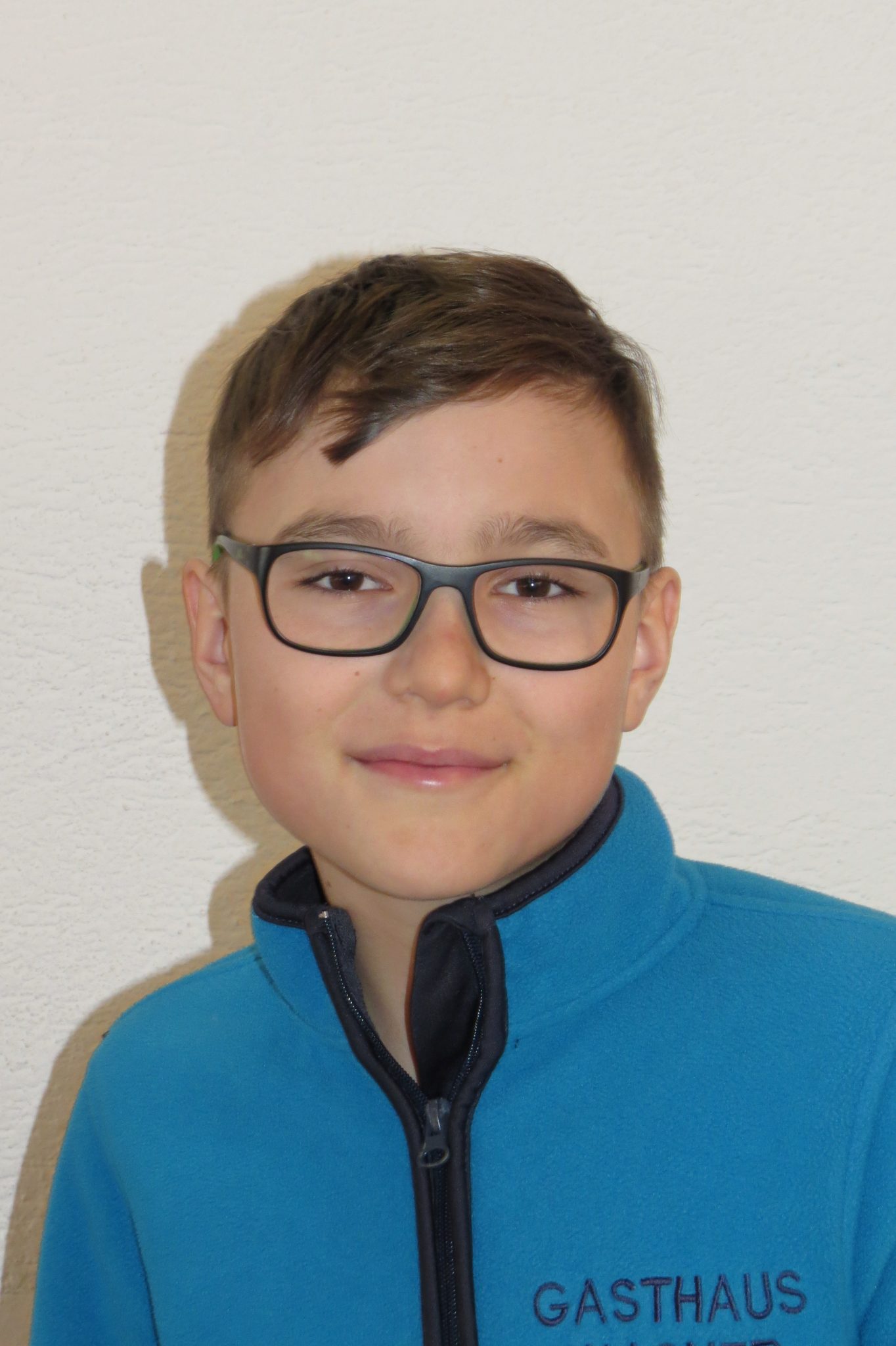 Luca Leon Weißenböck