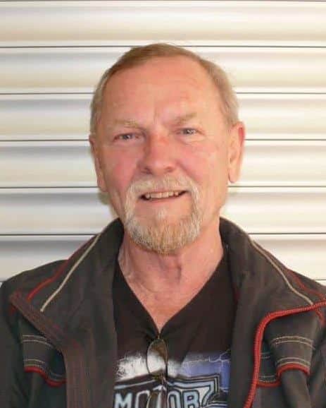 Ludwig Gumpoltsberger