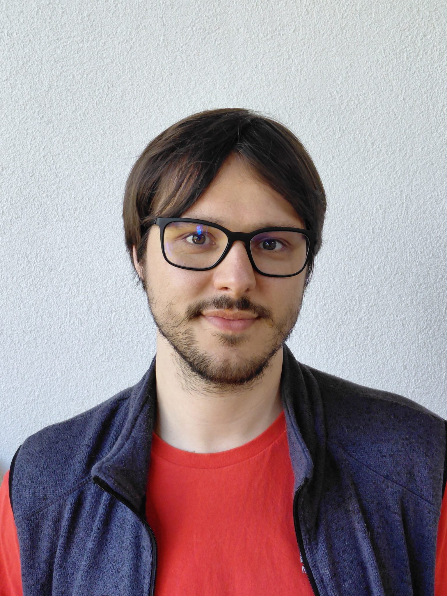 Lukas Schweighofer