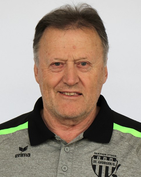 Manfred Brandstetter