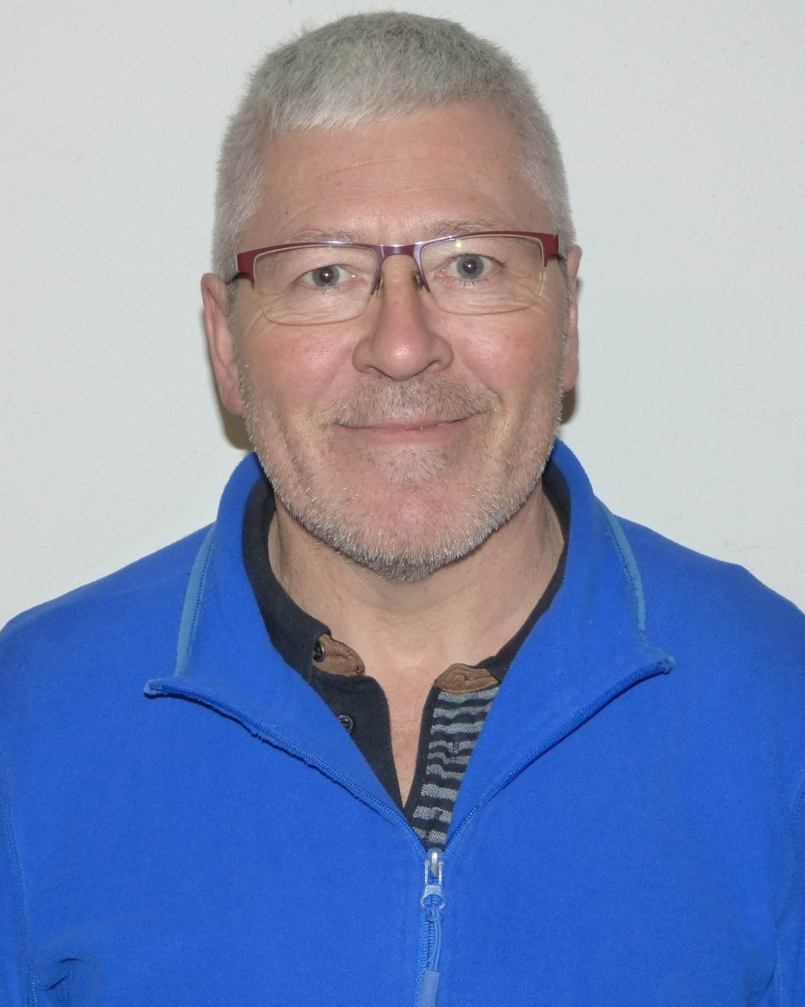 Manfred Buchberger-Steiner