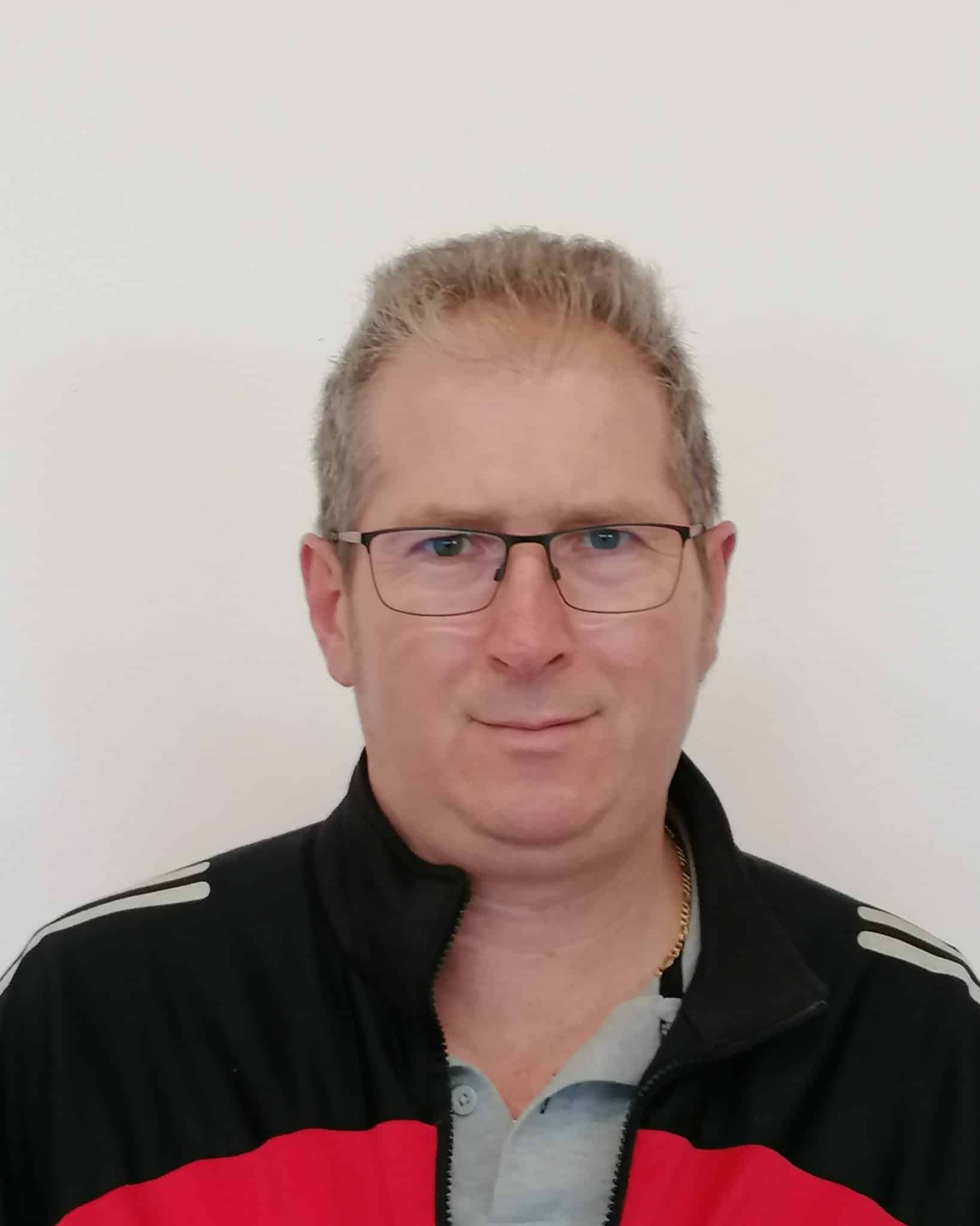 Manfred Finkenzeller