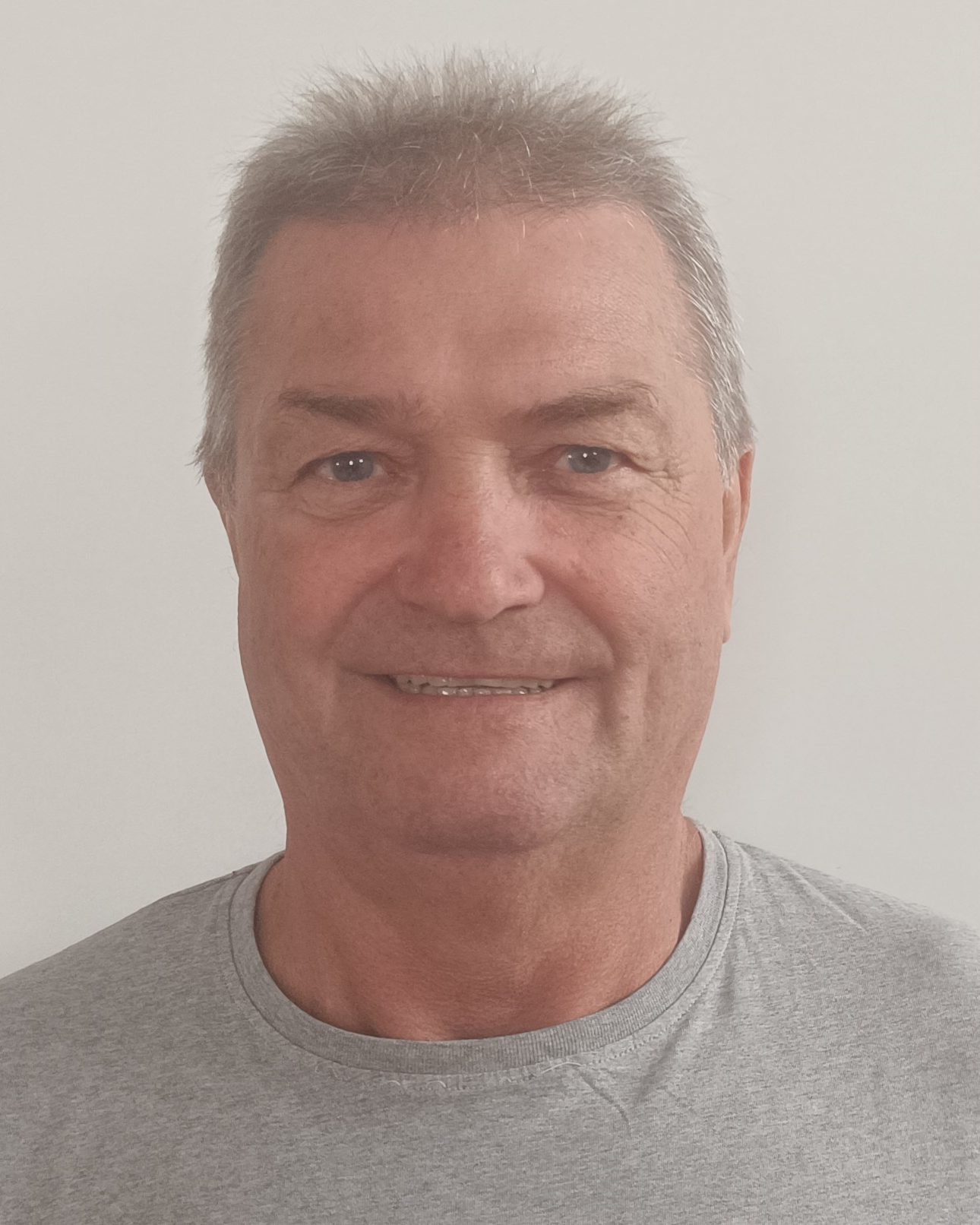 Manfred Gebetsroither