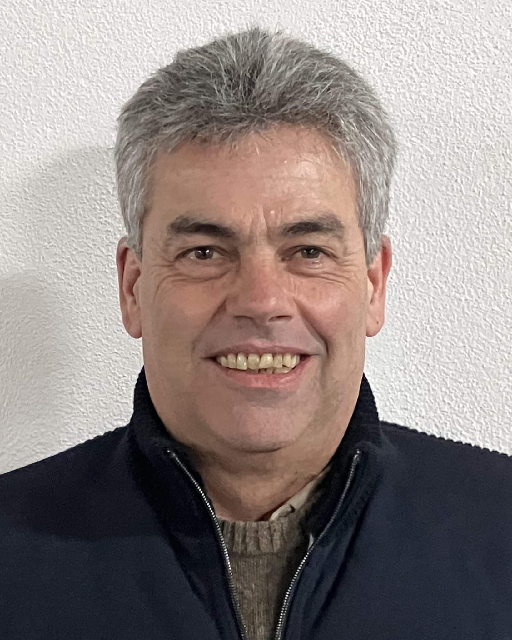 Manfred Gumpoltsberger