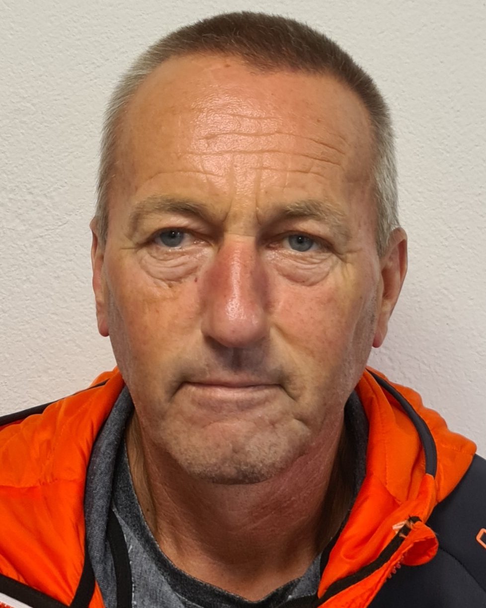 Manfred Pilgerstorfer