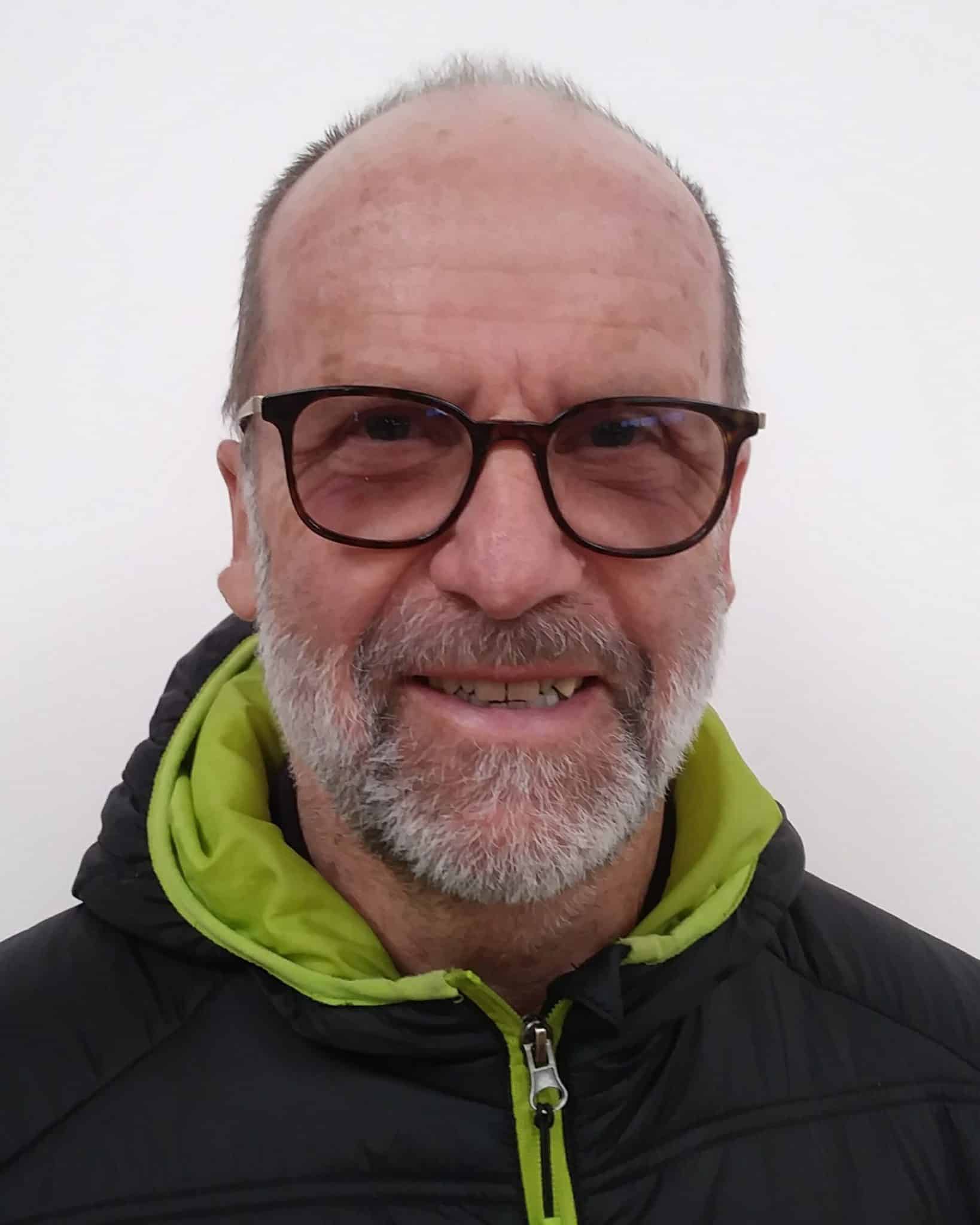 Manfred Schiefermüller