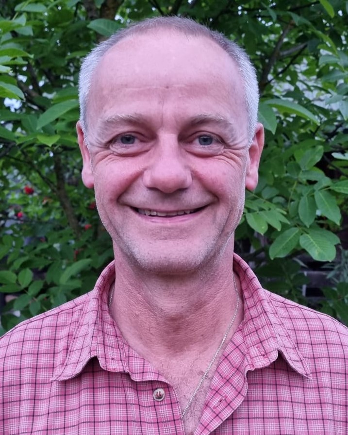 Manfred Standhartinger