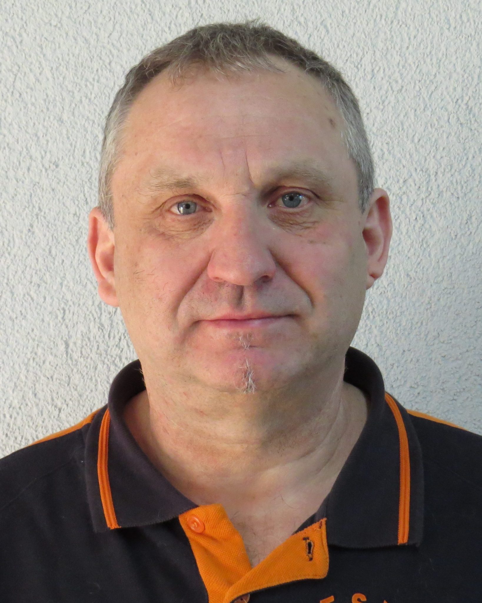 Manfred Starzengruber