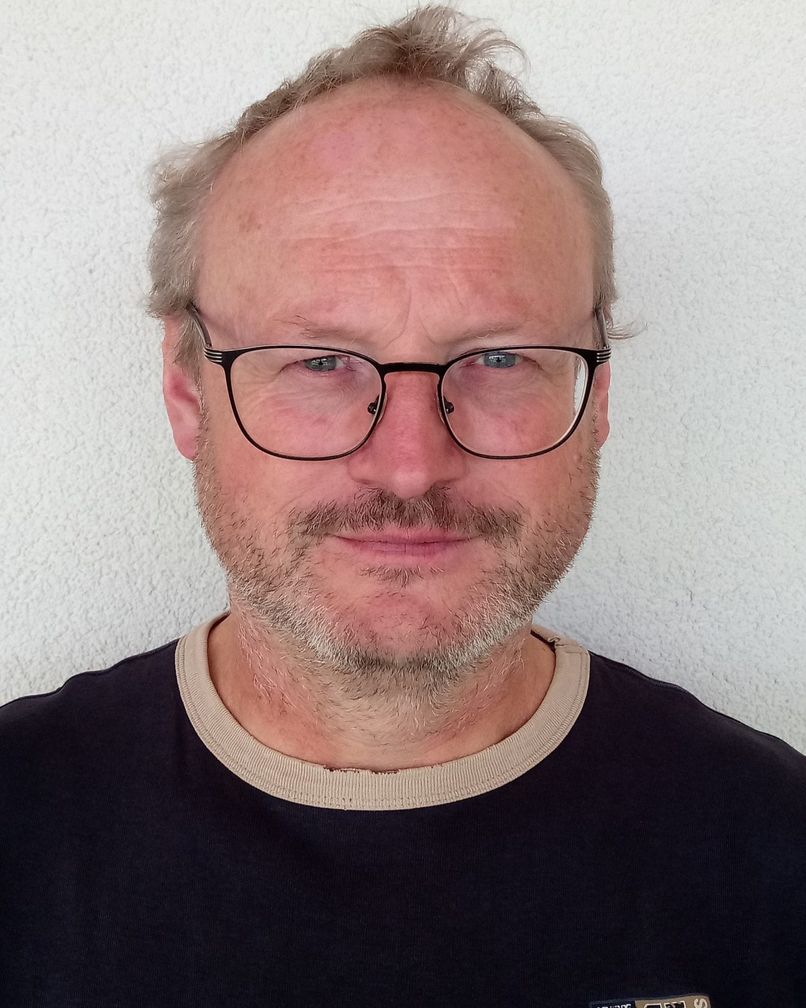 Manfred Steiblmüller