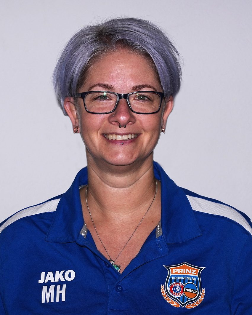 Manuala Hinterholzer