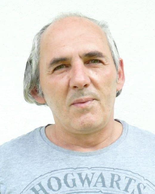 Manuel Hinterdorfer