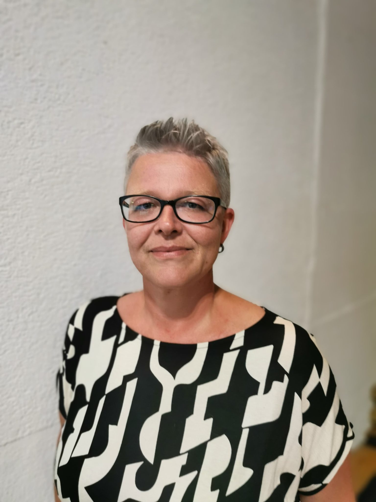 Manuela Atzgerstorfer