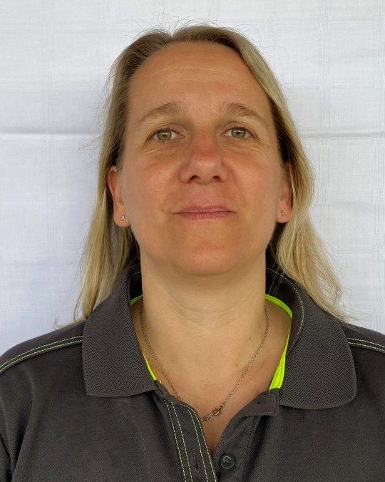 Manuela Breinesberger