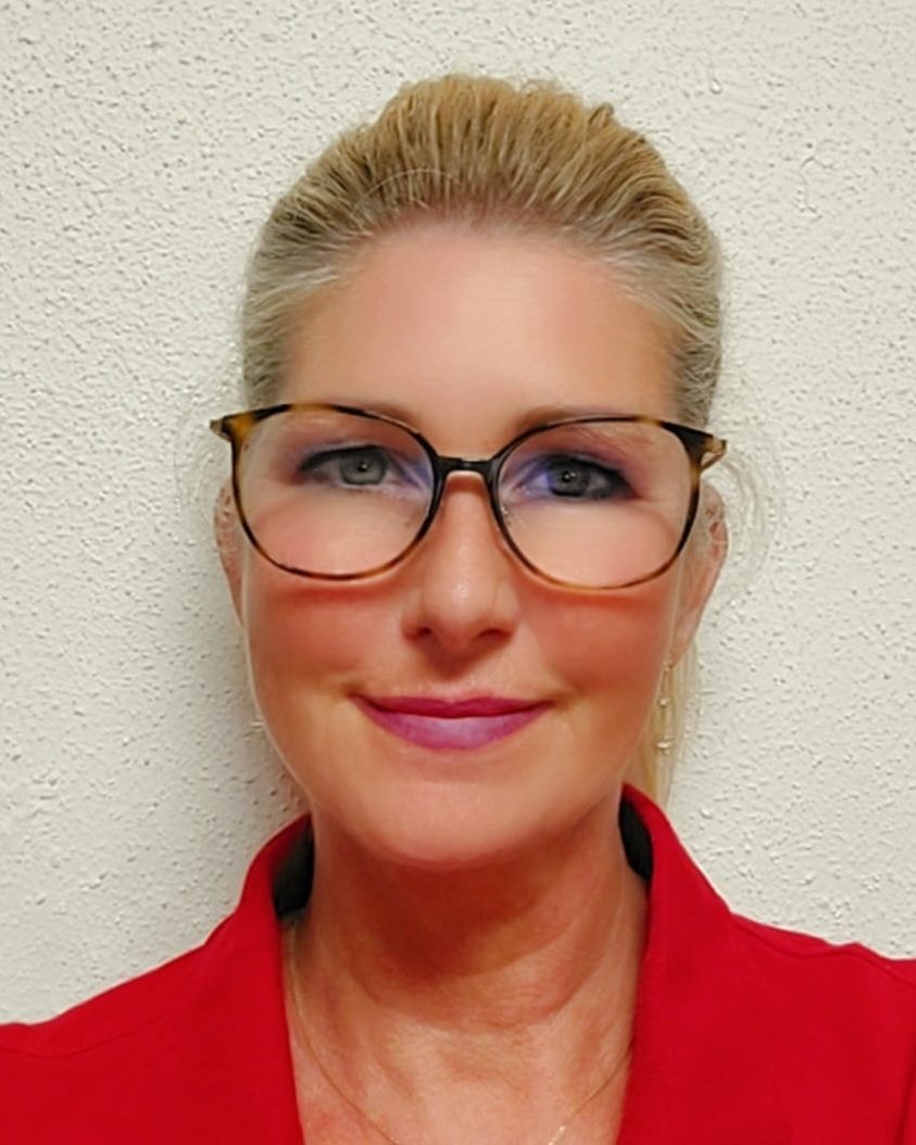 Manuela Oberhammer