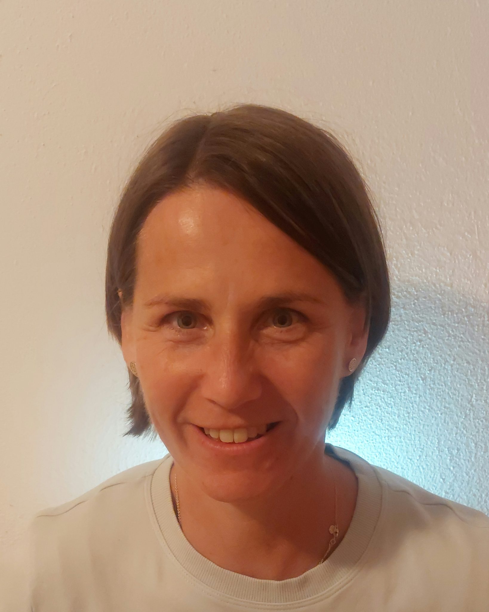 Manuela Spitzenberger 