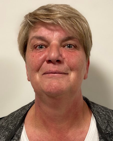 Manuela Wohlschlager