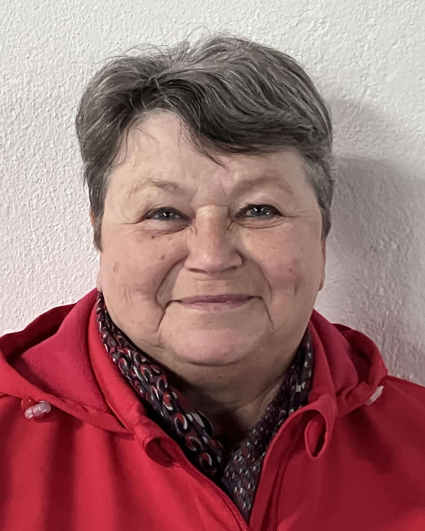 Margarete Voitleithner