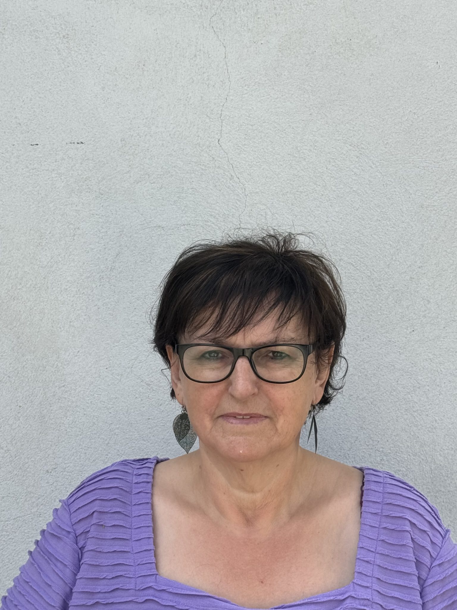 Maria-Elisabeth Scharrer