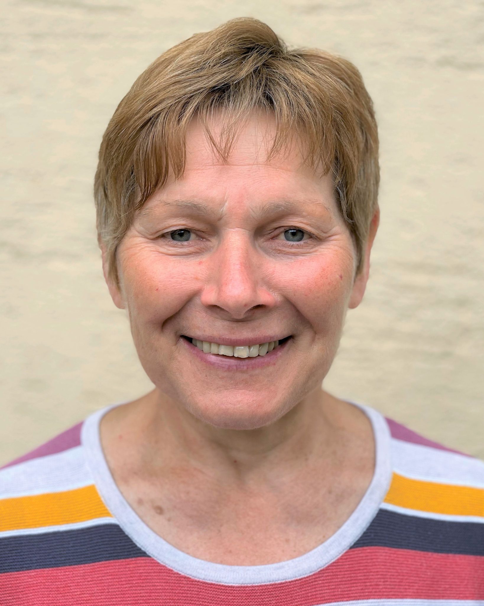 Maria Mitterhofer-Steiner