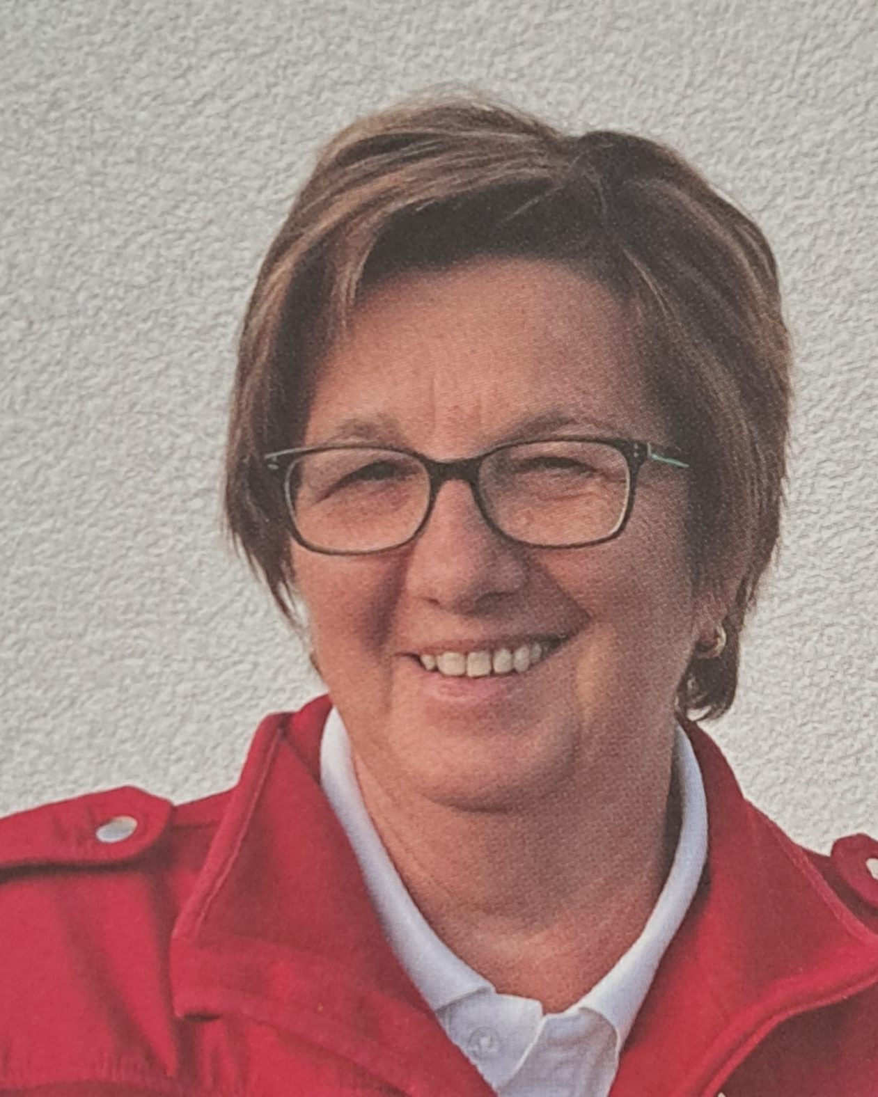 Maria Radinger
