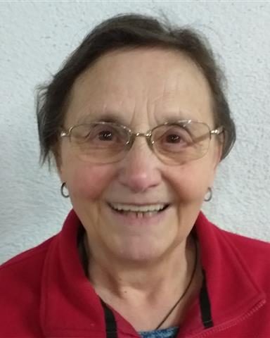 Maria Schwarzlmüller