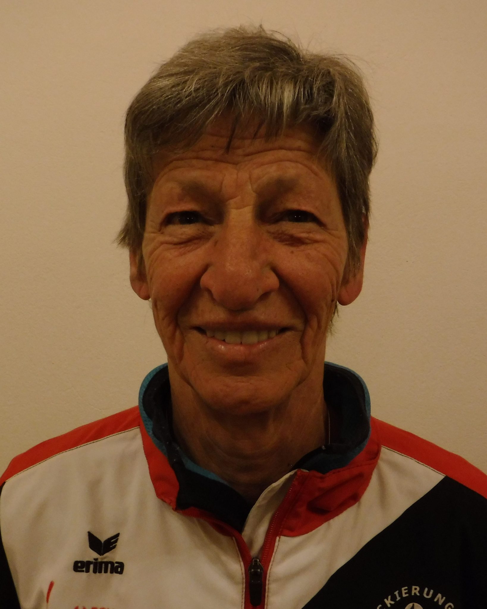 Maria Strutzenberger