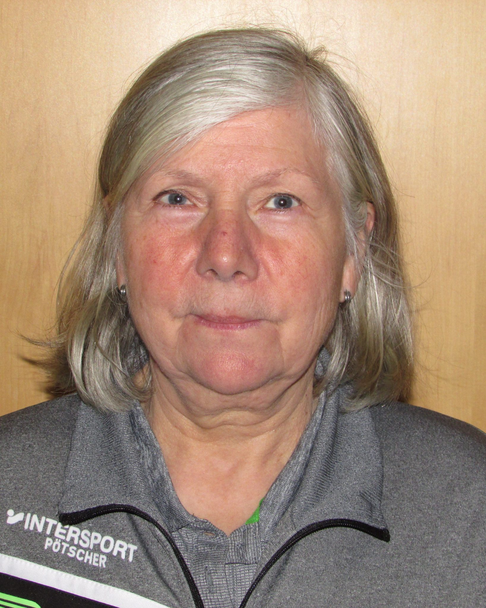 Marianne Haselgruber