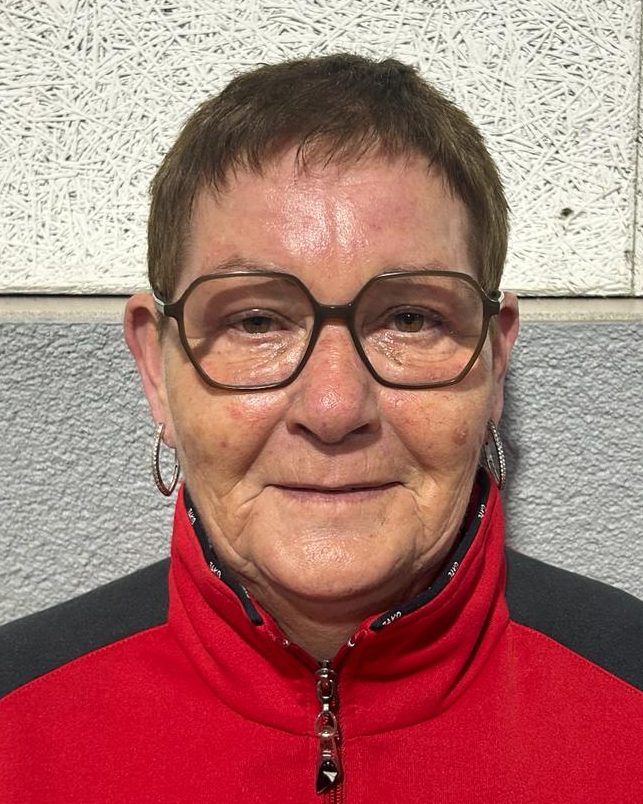 Marianne Kehrer